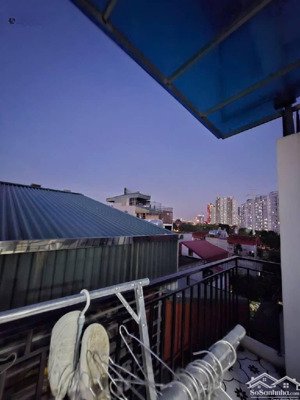 nhà phú thượng tây hồ bán diện tích: 58m², mặt tiền 4m nhà xây 6 tầng thang máy,