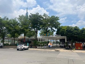 bán gấp biệt thự khu compound trần não, ngang 20m.