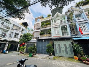 bán nhà hẻm vip bờ bao tâm thắng tân phú(4x20m vuông, mới 3 lầu, 4 pn có công viên) giá 10.7 tỷ