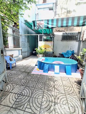 bán nhà riêng tại huỳnh văn bánh, 9,5 tỷ, 88m2, view đẹp, hot!