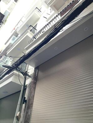 Nhà Phân Lô 48m2*5 Tầng 16.7 tỷ- VF7 vào nhà- cách 10m ra Phố Vương Thừa Vũ-Q. Thanh Xuân