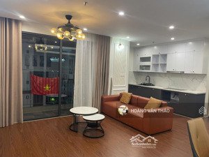 cho thuê căn hộ 3pn loại diện tích to (100m2), full đồ đẹp, chỉ 16 tr/th. có thể ở ngay