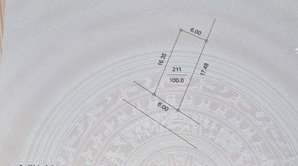 gia đình cần bán 100m2 đất bám trục chính liên thôn ô tô tránh tại an tiến