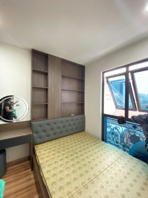 cho thuê cc mini 2pn, 2wc tại xuân la, tây hồ, hà nội, giá ưu đãi chỉ với 8 triệu, 50m2