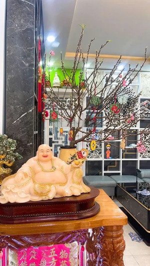 bán nhà riêng tại thích quảng đức, 7,6 tỷ, 66 m2, giá ưu đãi, view đẹp, phú nhuận, hcm