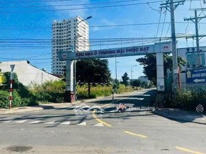 đất kdc phúc đạt, phường tân đông hiệp, p dĩ an hcm - kdc cao cấp qh bài bản giá hơn 2 tỷ