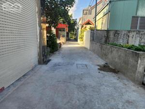 Bán lô đất ngõ 38 Tràng Cát , Hải An 77,4m2 giá chỉ 1,75 tỷ