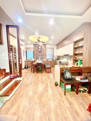 bán nhà thụy phương, bắc từ liêm, nhà dân xây, ngõ rộng, nội thất đẹp, ô tô đỗ cổng, 46 m2, 6,4 tỷ