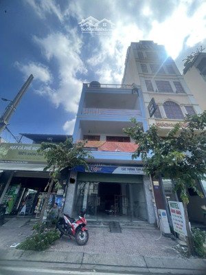 bán nhà mặt tiền lê trọng tấn, ngang 5x14m 70m, 6pn, giá chỉ 10.5 tỷ tl chính chủ