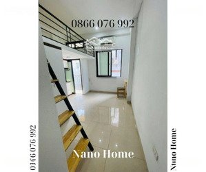 chốt nhanh sinh lời ngay! căn nhà 6 tầng 12 phòng, đang thu về 50 triệu/tháng, khách thuê kín!