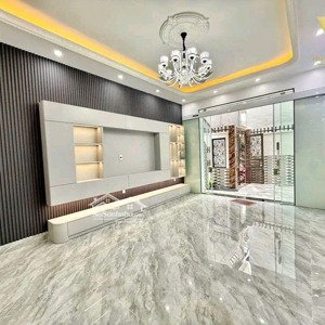 chỉ 7 tỷ - hồ tùng mậu - 33m 5 tầng mới keeng - full tiện ích