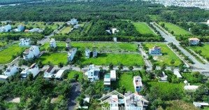 đất mặt tiền nguyễn văn tạo nhà bè chỉ 8tr/m2, kế bên trường quốc tế việt mỹ