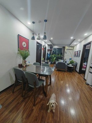 bá.n 3 ngủ căn góc lồi view hồ cự đẹp an bình city 232 phạm văn đồng