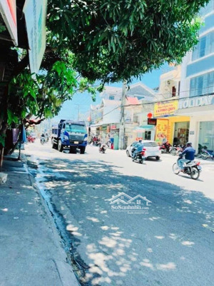 a472. bán nhà cấp 4 góc 2 mặt tiền, gần chợ vĩnh hải - 2 tỷ 250 triệu