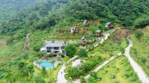 cơ hội vàng sở hữu lô đất vị trí đẹp tại cổ rùa- phú mãn- quốc oai