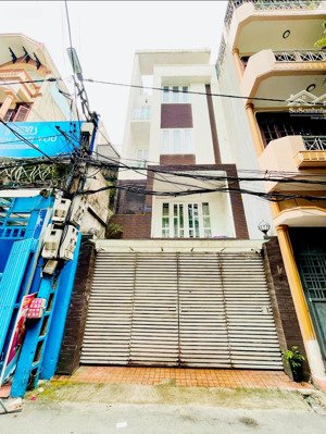 bán nhà hoàng văn thái - ô tô tránh làm văn phong cty dt 96m2, 5 tầng, mt 5m. giá 23 tỷ.