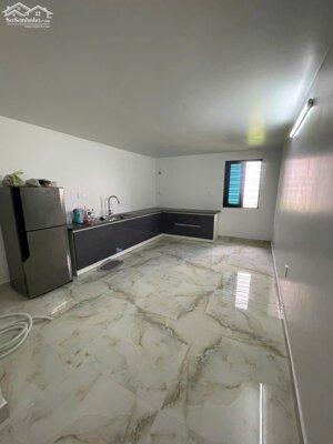 Cho thuê nhà riêng 3 tầng xây mới tại Lê Chân , Vĩnh Niệm