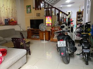 bán nhà riêng view đẹp tại hoàng hoa thám, 9,8 tỷ, 68m2, phú nhuận, hcm