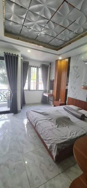 bán nhà riêng tại trường chinh, 7,8 tỷ, 68m2, đẹp, nhiều tiện ích