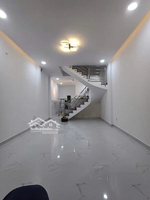 bán nhà riêng tại lạc long quân, tân bình, 6 tỷ, 45 m2, pháp lý đầy đủ