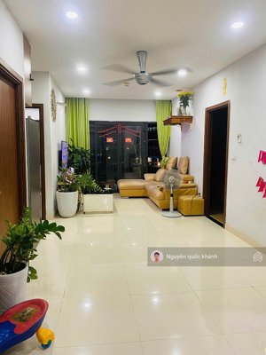 chính chủ bán căn 3pn 2vs 80m2 ban công full đồ sẵn ở