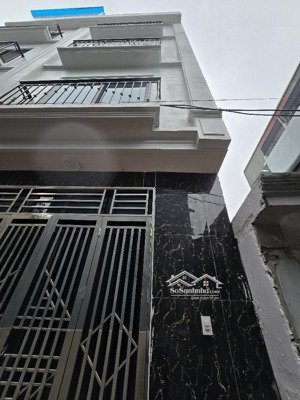 bán nhà riêng tại tam hiệp, thanh trì, hà nội, 5,1 tỷ, 40 m2, 4pn, 4wc