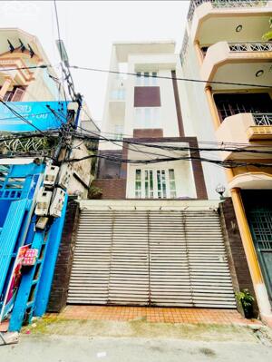 Bán Nhà Hoàng Văn Thái - Ô Tô Tránh Làm Văn Phong Cty DT 96M2, 5 Tầng, MT 5m. Giá 23 Tỷ.