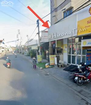 12 triệu - CHO THUÊ hoặc BÁN NHÀ 2 MẶT TIỀN (trước sau) ĐƯỜNG TRẦN NAM PHÚ