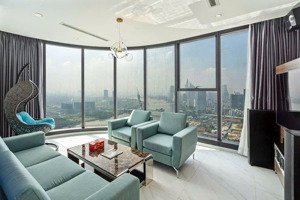 căn hộ chung cư tại vinhomes golden river ba son, bến nghé quận 1 70 triệu 121.4m2 3pn 2 phòng tắm