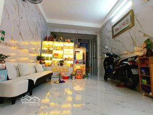 bán nhà riêng tại nghĩa hòa, 8 tỷ, 47m2, 3 tầng, tân bình, hcm