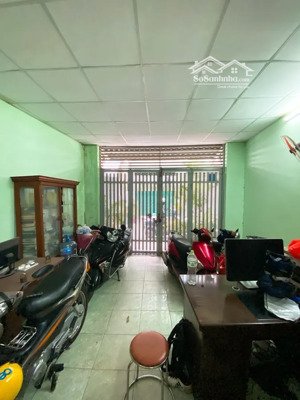 bán nhà riêng tại ni sư huỳnh liên, 6,5 tỷ, 59m2, hàng hiếm tại tân bình, hcm