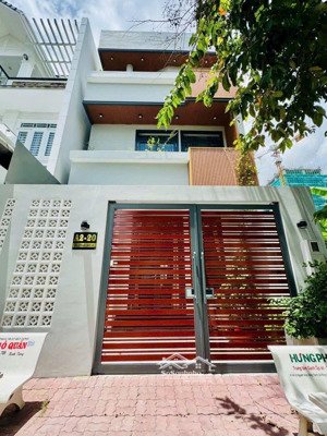 bán nhà mới xây 8,5 tỷ kdc nam long 1,tp cần thơ