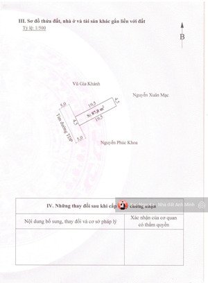 - siêu hót tân thành, dương kinh - ngay đầu đường 10m