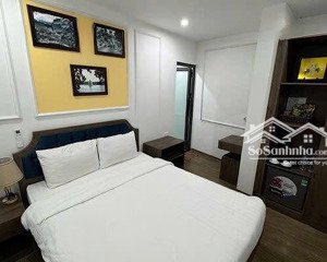 khách sạn cầu gỗ, 120 tỷ, dt 7,8ty/năm, vượng khí phong thủy tốt