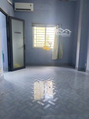 bán nhà 2 tầng hẻm trần xuân soạn - tân hưng - quận 7 - giá 3,68 tỷ - 36m2