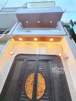 bán nhà chính chủ phú trung tân phú cạnh bàu cát tân bình 48m2 - 3pn nhỉnh 6 tỷ.