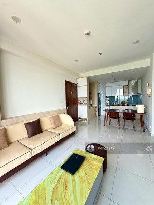 [cho thuê] the emerald golf view 2pn góc full nội thất siêu đẹp