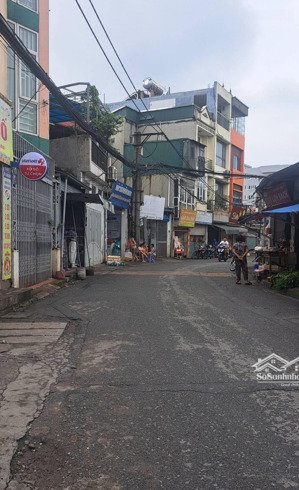 bán nhà c4 ô cách, 42m x 4,5m mt, lô góc, oto tránh thông nhỉnh 8 tỷ có tl. lh 