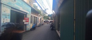 bán nhanh nhà phú diễn 32m2 giá 1,9 tỷ- ô tô vào nhà- kinh doanh- cạnh đh tài nguyên môi trường