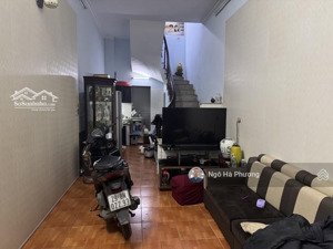 nhà khương đình 35m 4 tầng cách ô tô tránh 100m - bagac đỗ cửa