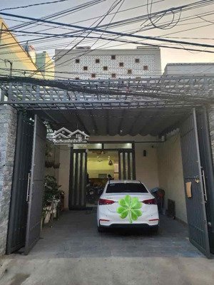 bán nhà 100m2 tại ngô chí quốc, bình chiểu, thủ đức, shr, cho thuê 25tr/th. giá 3tỷ500tl