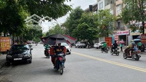 bán nhanh lk văn phú hoàn thiện thang máy trục kinh doanh sát cột đồng hồ giá đầu tư