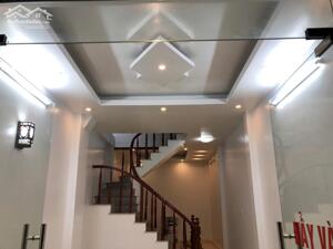 Cho Thuê Nhà Nguyên Căn 1299 Giải Phóng, 36m2 4 tầng+ 1 tum 5 PN 3WC, 11 triệu