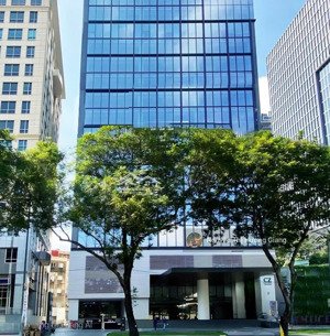 bán toà nhà 9 tầng thang máy mp nguyễn khuyến, hà đông, 150m, mt15m, lô góc kinh doanh đỉnh cao.