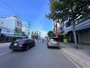 nhà mặt tiền phong châu phước hải nha trang dt 211m2 ngang 9m gần vành đai 2