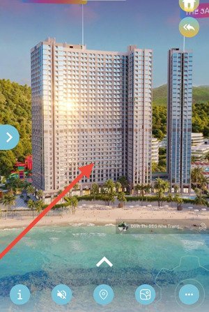 lời ngay khi mua - bán 2 căn hộ libera nha trang view trực diện biển chỉ 1,9 tỷ/căn