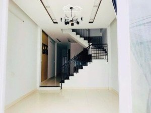 nhà 2 tầng kiệt chính 1014 tôn đản