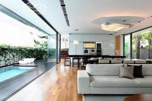 bán nhà căn góc 2 mặt tiền đường số 2 cư xá lữ gia 7.2 x 16m, 2 lầu nhà mới đẹp ở liền giá 27 tỷ