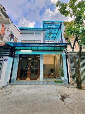 nhà đẹp trệt lầu dĩ an giảm sốc 200 triệu, chỉ 3.8 tỷ