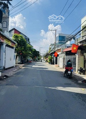 bán đất đẹp mtkd, ngay lã xuân oai,62m, chỉ 5,x tỷ, ngang 4 không ngâp nước bán đất